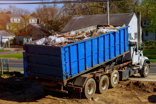 Trusted Maud, TX Junk Removal Services Experts