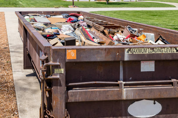 Best Commercial Junk Removal  in Maud, TX